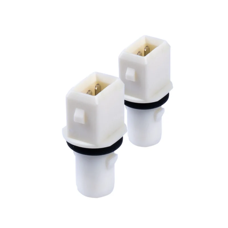 Supports d'ampoules pour feux de stationnement T10 / Lot de 2