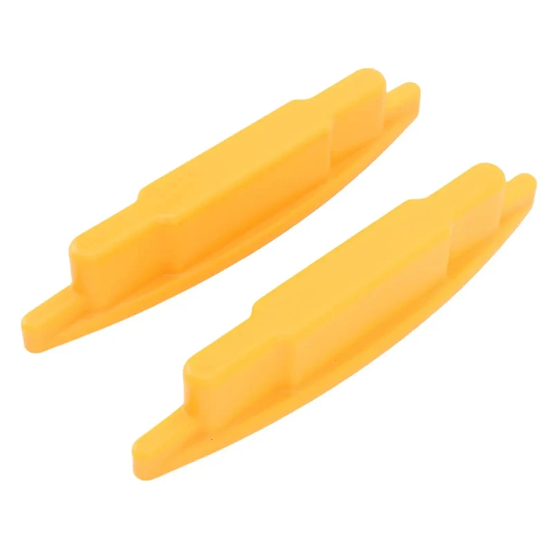Two Pack Heavy Duty Magnetic Stud Finder For Drywall And Wood No Batteries Needed Finds Screws And Nail Heads Fast Is A Rock Solid No Hassle Choice For Any Home Repair Job That Needs To Be Done Right Without The Trouble