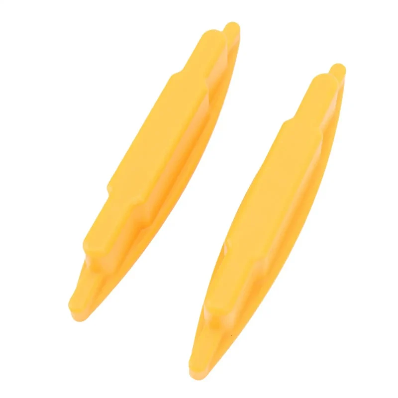 Two Pack Heavy Duty Magnetic Stud Finder For Drywall And Wood No Batteries Needed Finds Screws And Nail Heads Fast Is A Rock Solid No Hassle Choice For Any Home Repair Job That Needs To Be Done Right Without The Trouble