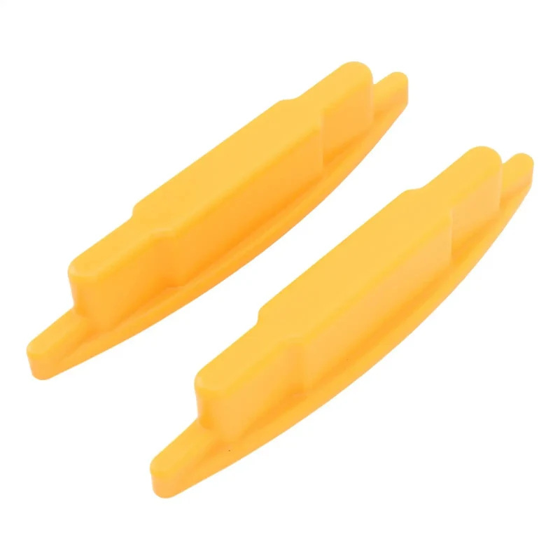 Two Pack Heavy Duty Magnetic Stud Finder For Drywall And Wood No Batteries Needed Finds Screws And Nail Heads Fast Is A Rock Solid No Hassle Choice For Any Home Repair Job That Needs To Be Done Right Without The Trouble
