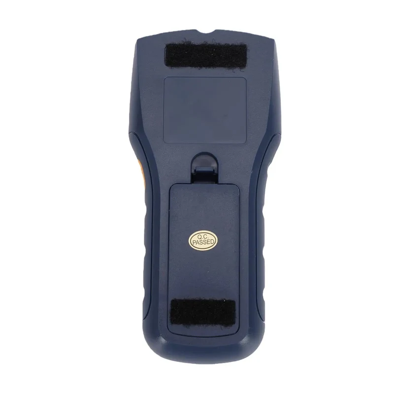 Boss Level Smart Stud Finder Wall Scanner With Bright LCD Screen Multi Sensor Tech Find Wood Studs Metal Pipes And Live AC Wires Instantly Avoid Electric Shocks And Leaks Keep Your Projects On Smooth Sailing Always