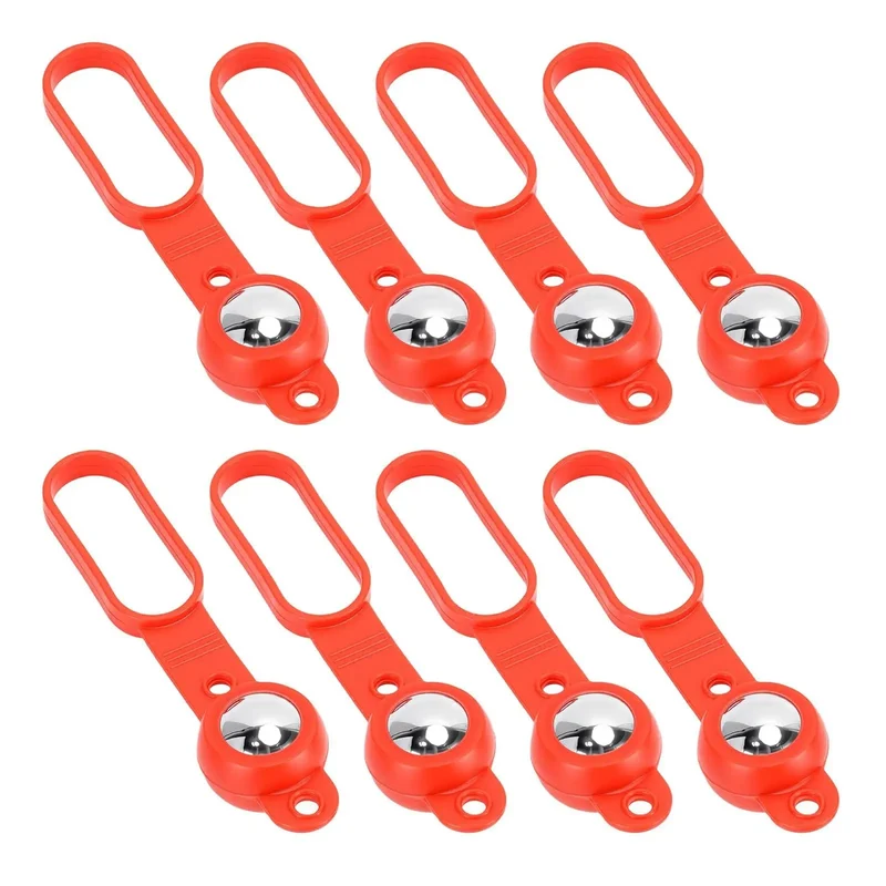 Heavy Hitter Magnetic Stud Finder With Knockout 27 Pound Locking Force For Fast Wall Nail Detection Solid Metal Detector For Drywall And Wood Framing Reliable Toolkit Essential For Weekend Warriors