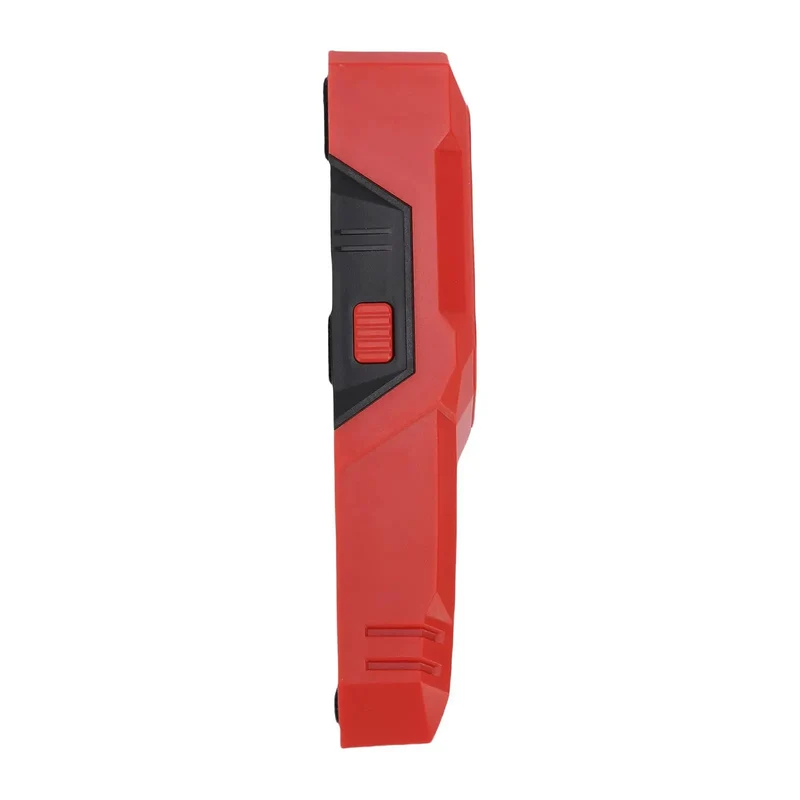Real Deal Seven In One Stud Finder And Wall Scanner With Bright Lcd Screen Adjustable Depth Controls To Pinpoint Wooden Beams Metal Rebar Drain Pipes And Live Wires Like A Champ