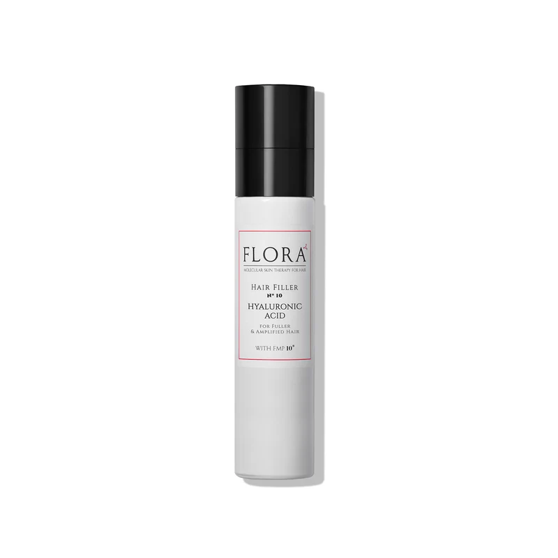 Hair Filler Nº 10 - Acide Hyaluronique
