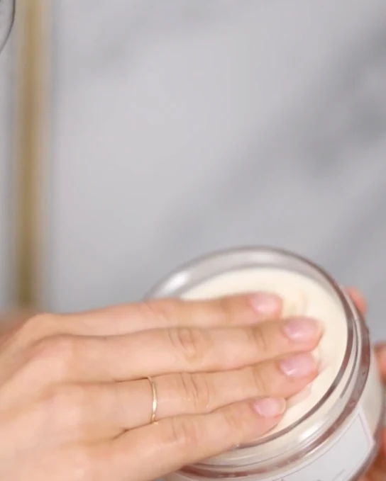 Intensive Repair Hair Mask Masque Réparateur