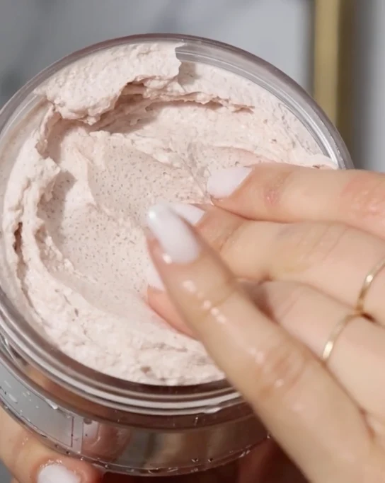 Daily Detox Sensitive Scrub Gommage Cuir Chevelu