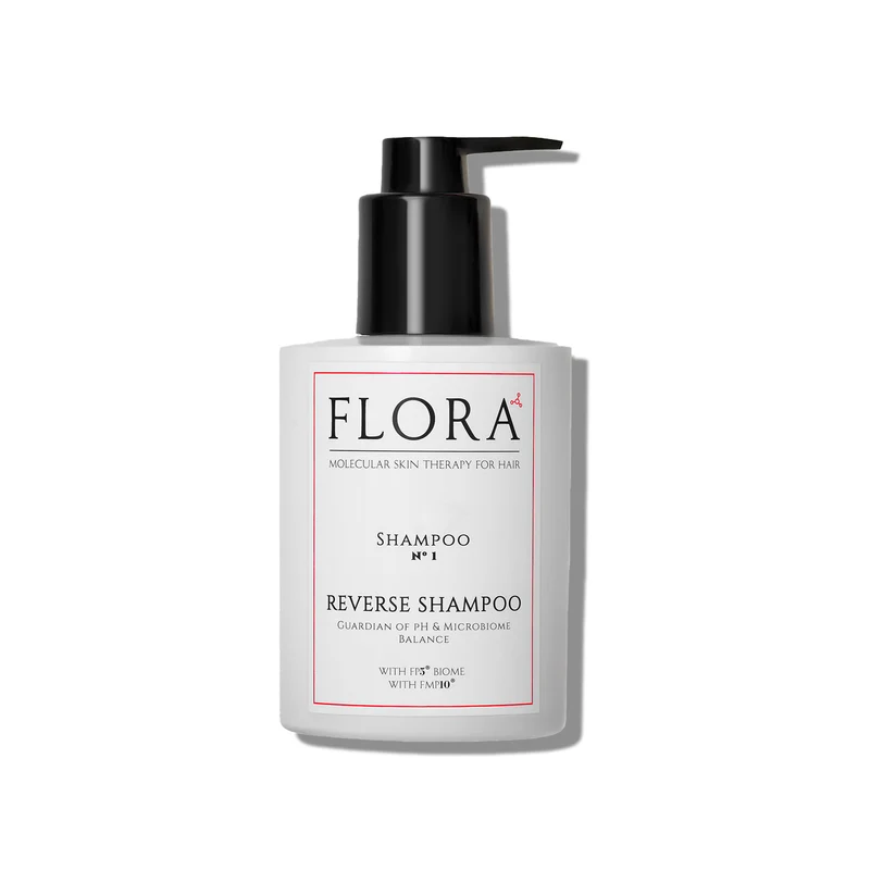 Reverse Shampoo Nº 1 Shampoing