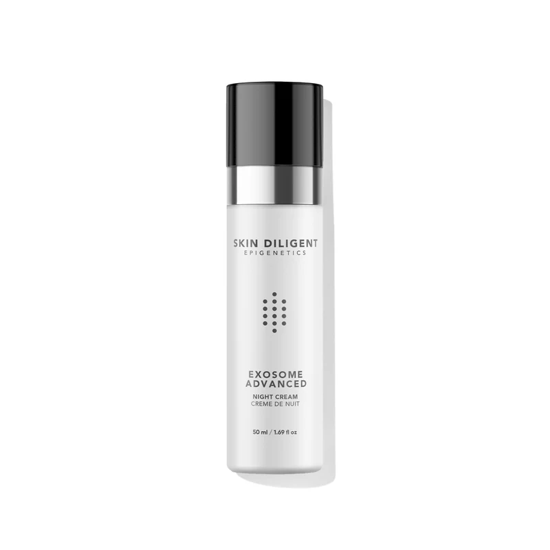 Crème de nuit Exosome Advanced