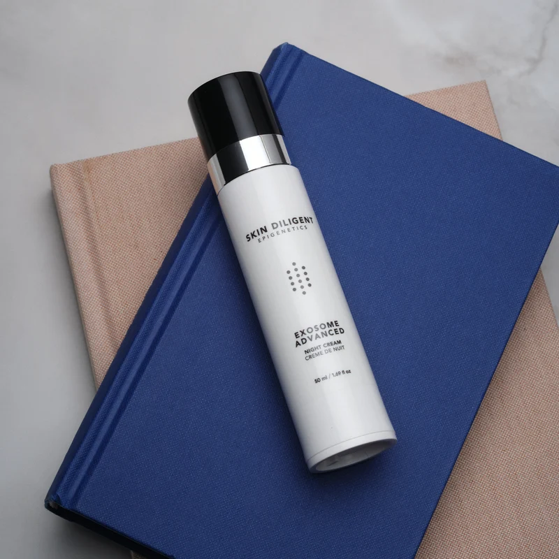 Crème de nuit Exosome Advanced
