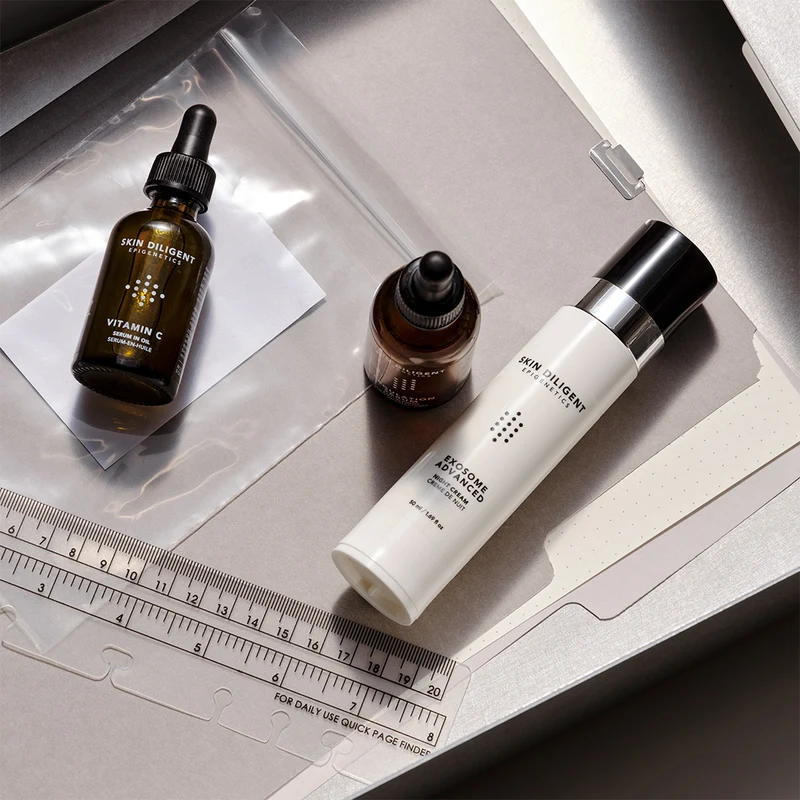 Crème de nuit Exosome Advanced