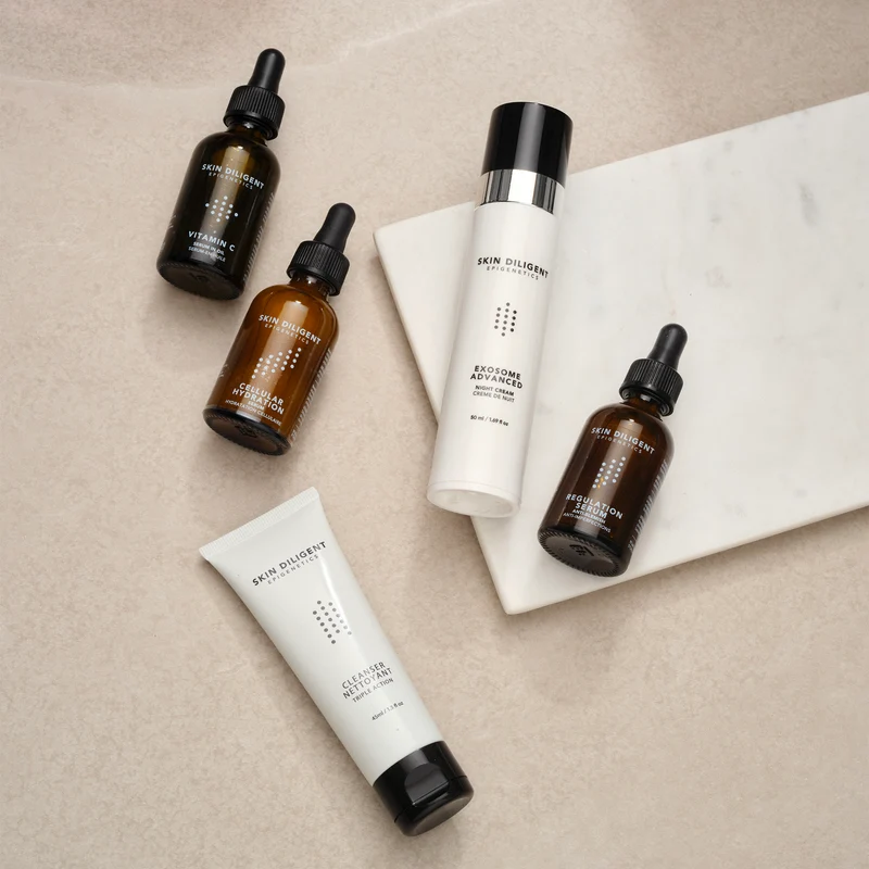 Crème de nuit Exosome Advanced