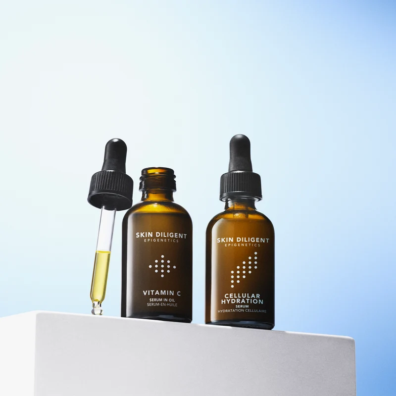 Sérum Hydratation Cellulaire