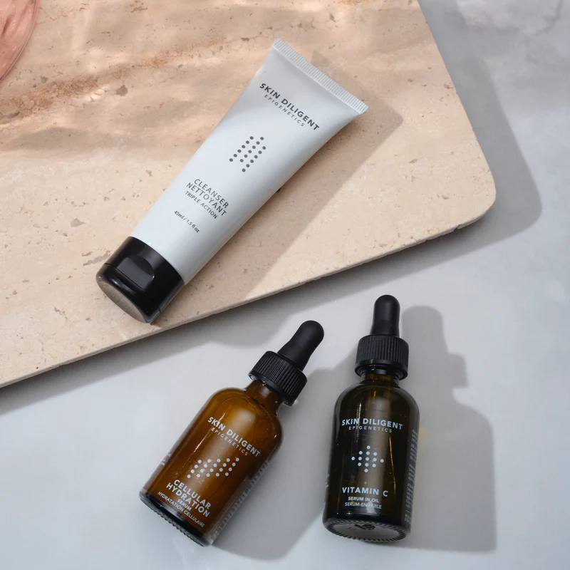 Sérum Hydratation Cellulaire