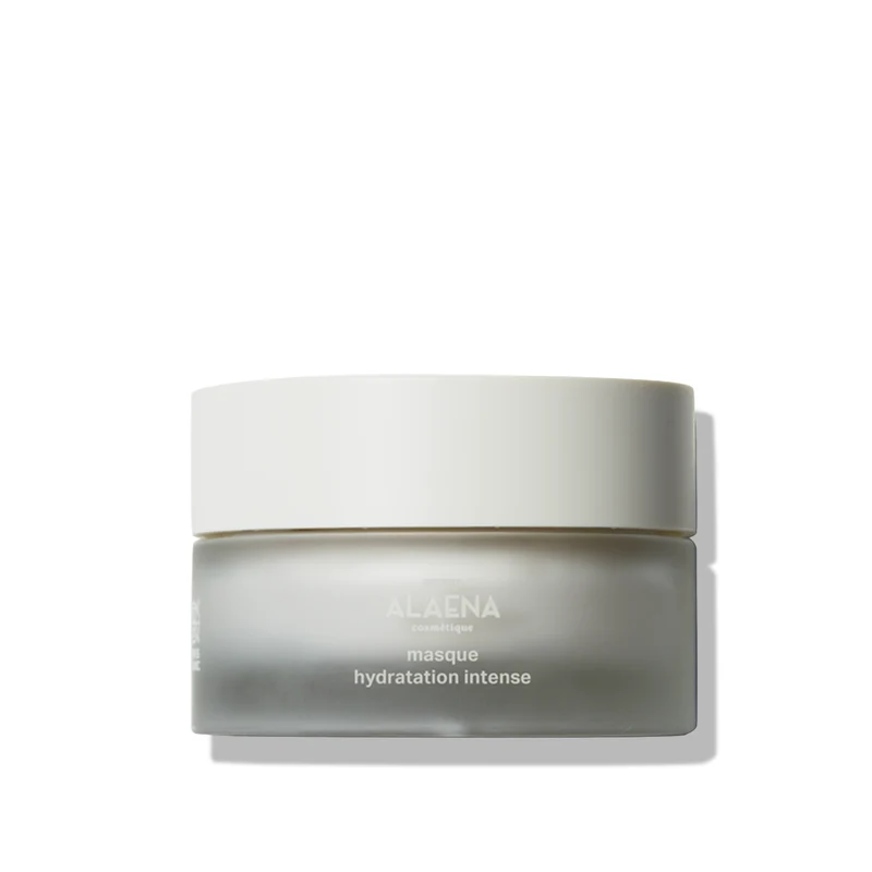 Masque Hydratation Intense