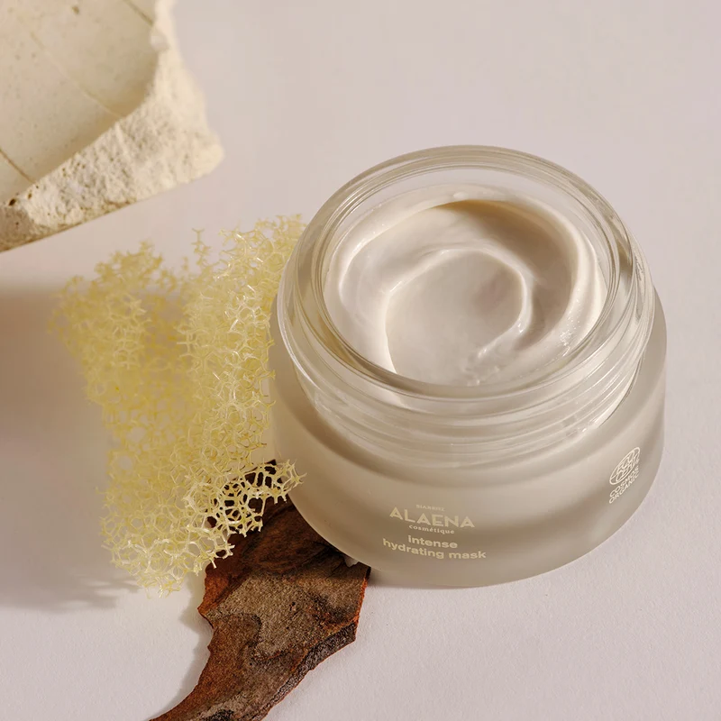 Masque Hydratation Intense