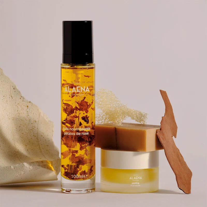 Savon Mangue et Avocat