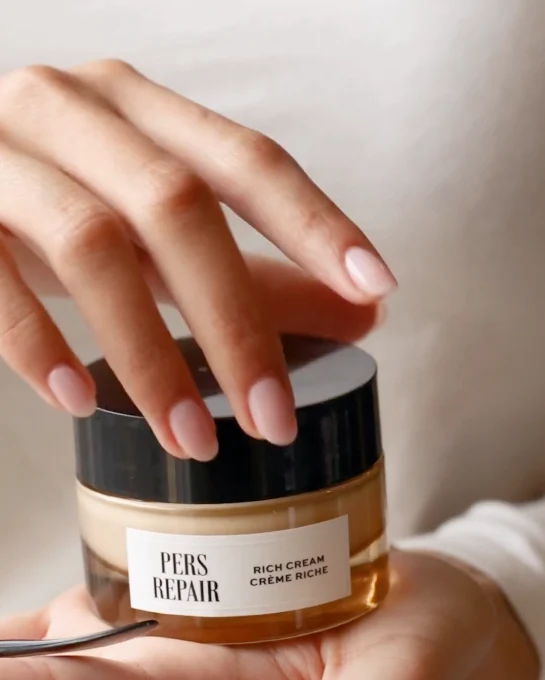 Crème Riche