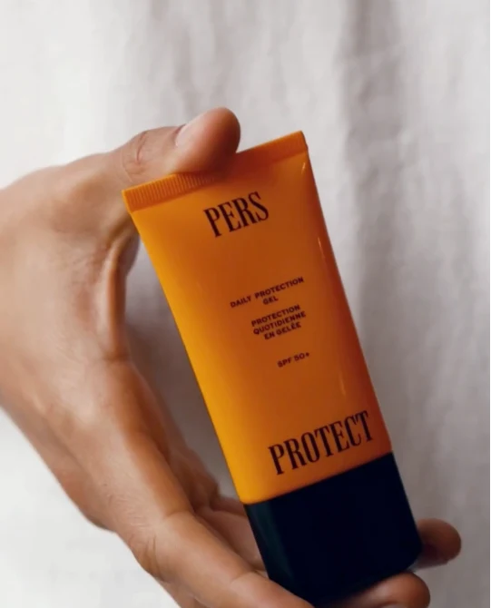 Protection Quotidienne en Gelée SPF 50 + PA ++++
