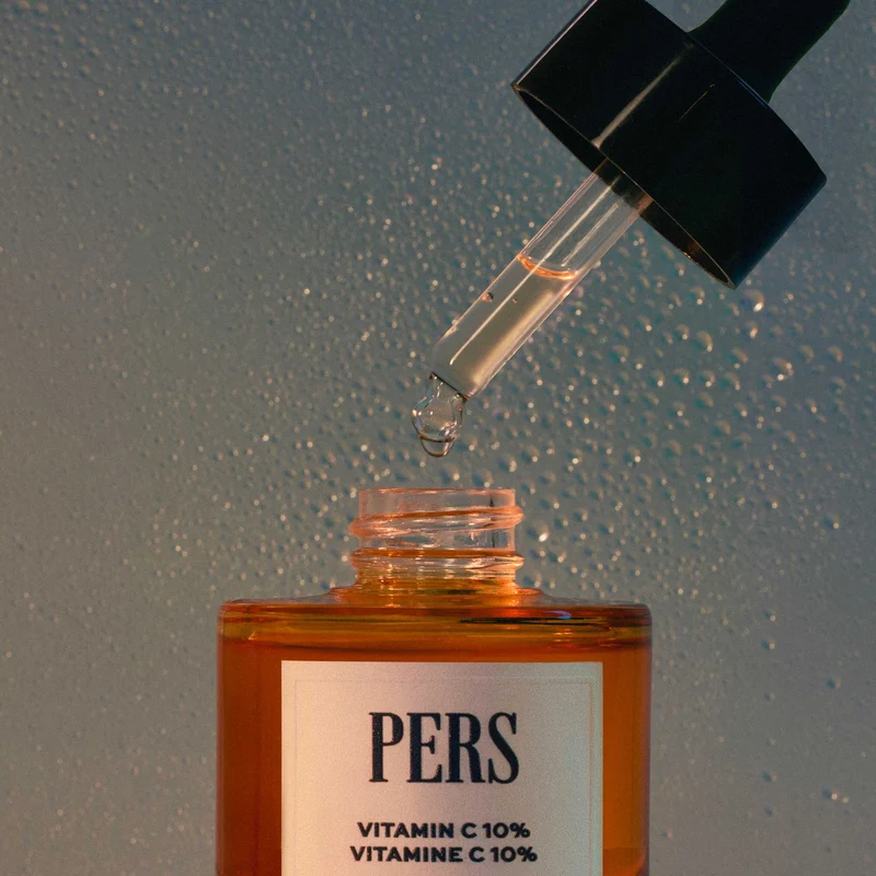 Vitamine C 10% Sérum Antioxydant