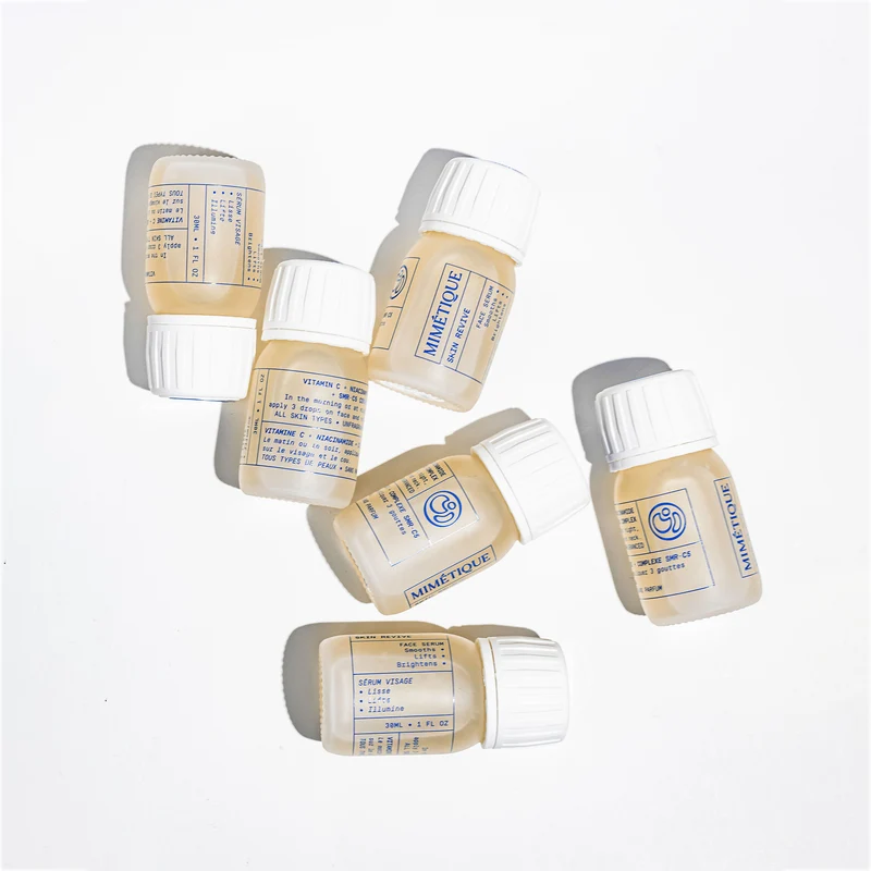 Skin Revive Sérum