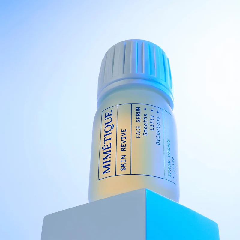 Skin Revive Sérum