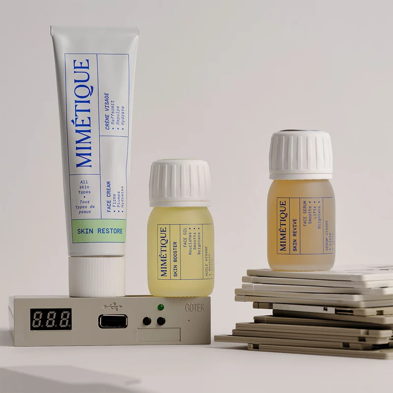 Skin Revive Sérum