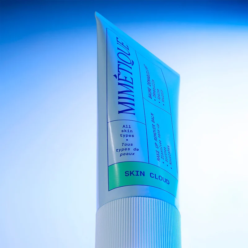 Skin Cloud Baume Démaquillant