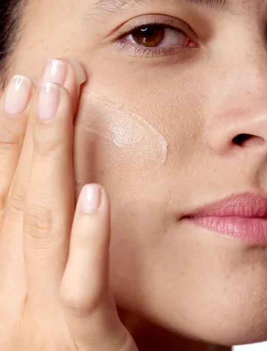 Skin Cloud Baume Démaquillant