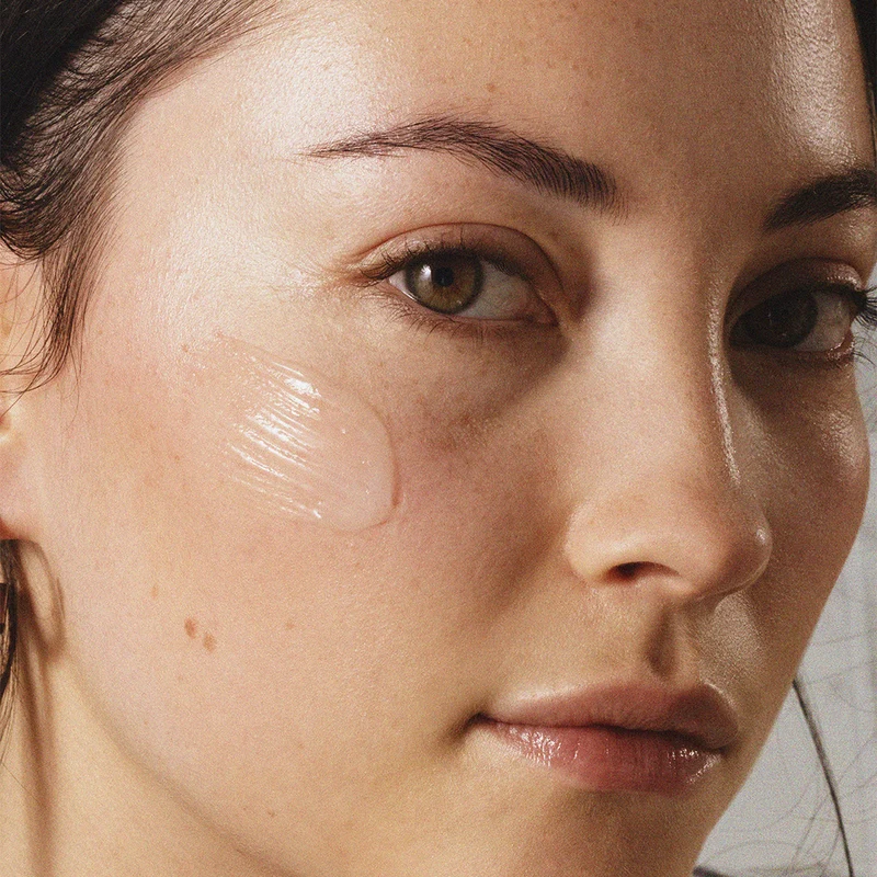 Masque Hydratant Visage