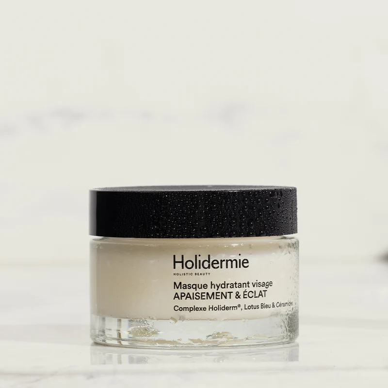 Masque Hydratant Visage