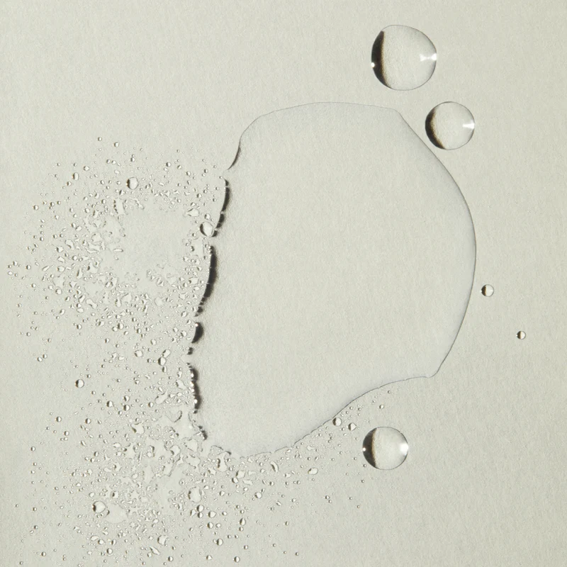 Bain de Bouche-en-huile