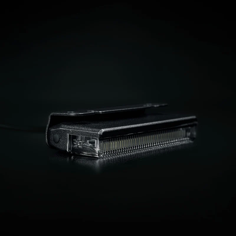 Strands Unity Ultra Flat Duo / Lumière inversée et stroboscopique