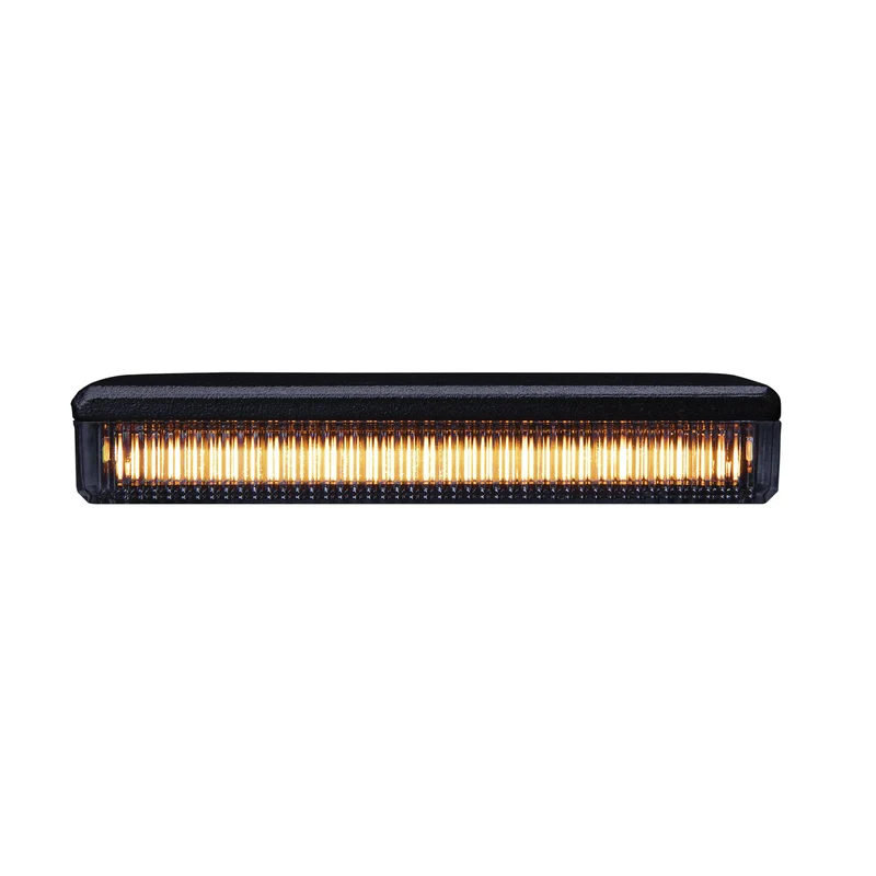 Strands Unity Ultra Flat Duo / Lumière inversée et stroboscopique