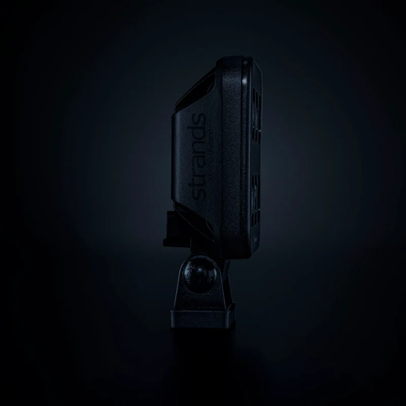 Lampe de travail à LED Strands Dark Knight Hardcore