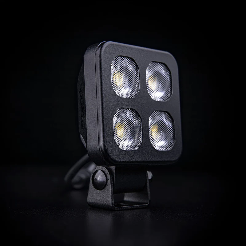 Lampe de travail à LED mini Strands Dark Knight Hardcore