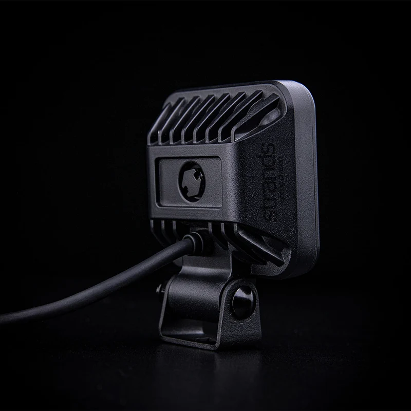Lampe de travail à LED mini Strands Dark Knight Hardcore