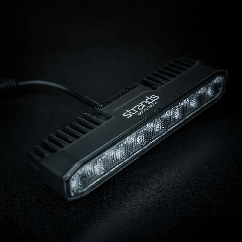 Lampe de travail fine Strands Firefly Best View