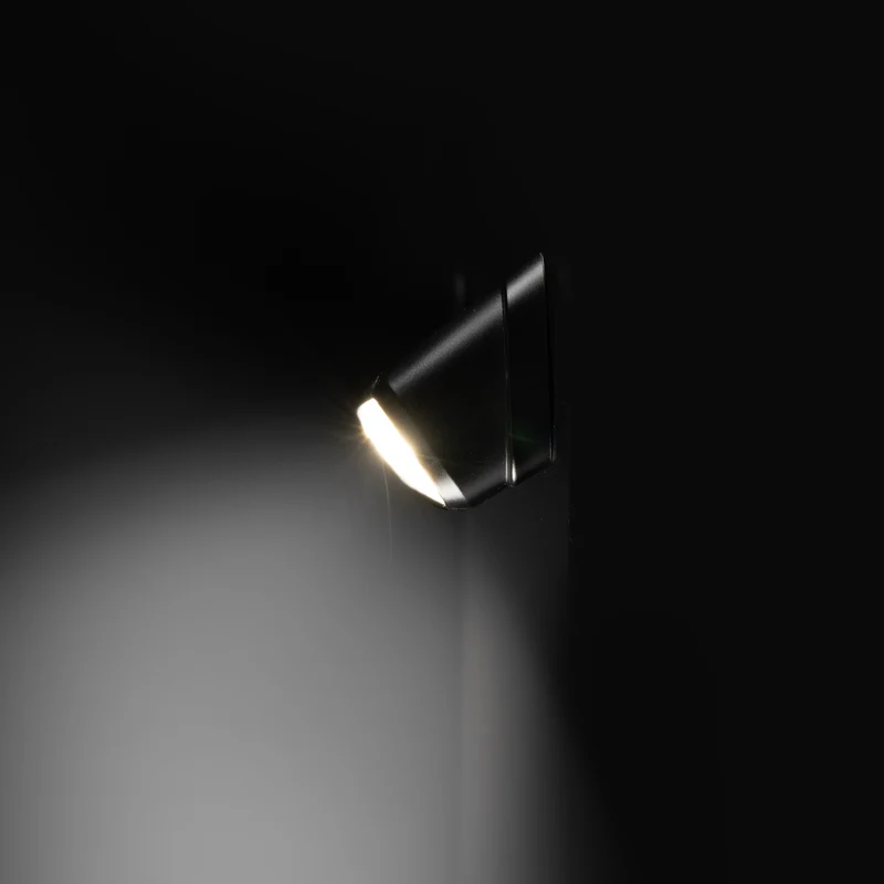 Lampe de scène Strands Nuuk E-Line / 20"