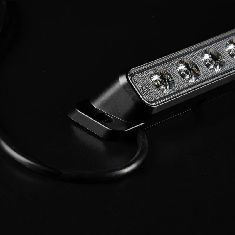 Lampe de scène Strands Nuuk E-Line / 20"