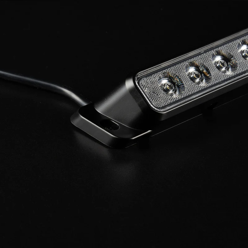 Lampe de scène Strands Nuuk E-Line / 20"
