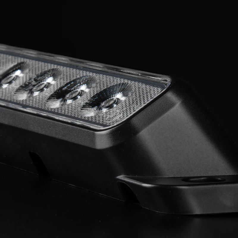 Lampe de scène Strands Nuuk E-Line / 20"