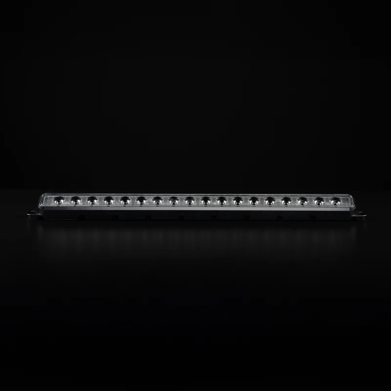 Lampe de scène Strands Nuuk E-Line / 20"