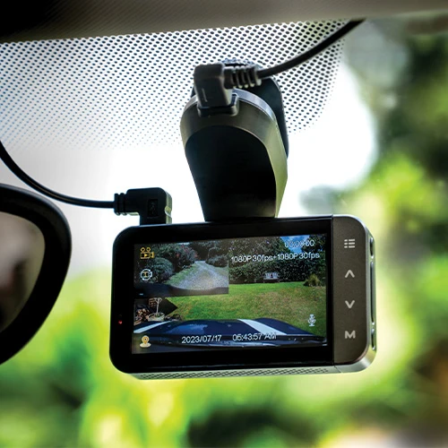 Caméra arrière Maypole 1080P pour Dashcam MP5103