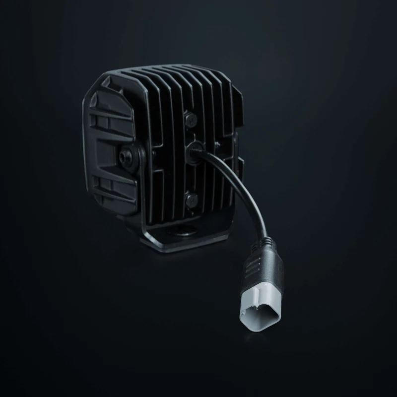 Lampe de travail anti-éblouissante Strands FOR9T / 78 W