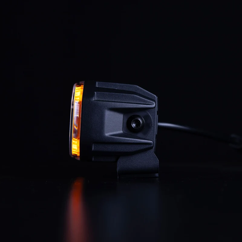 Lampe de travail anti-éblouissante Strands FOR9T / 31 W
