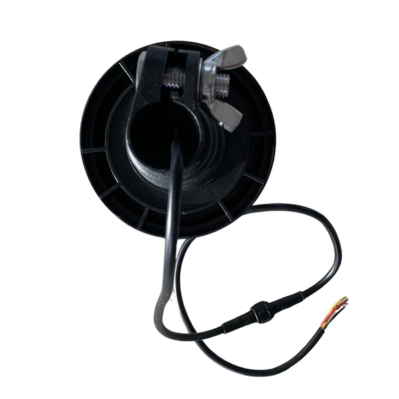 Balise LED LAP ambre et verte / Montage DIN flexible