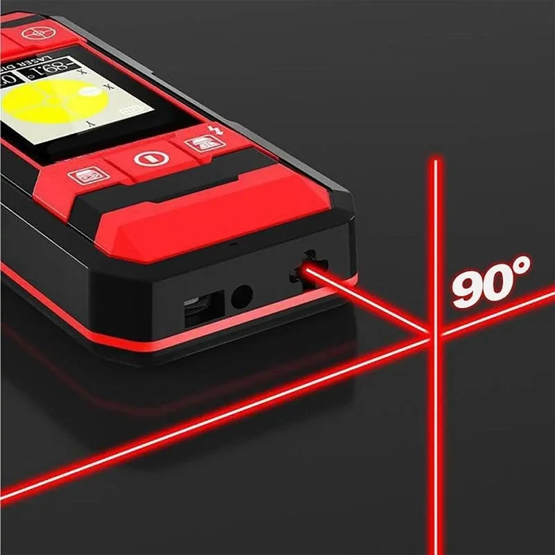 Save Yourself From Blowing Holes In Walls With This Precision Wall Scanner Snaps Into Position Finding Wooden Studs Copper Pipes Live Wires And Cables Behind Drywall Smoothly