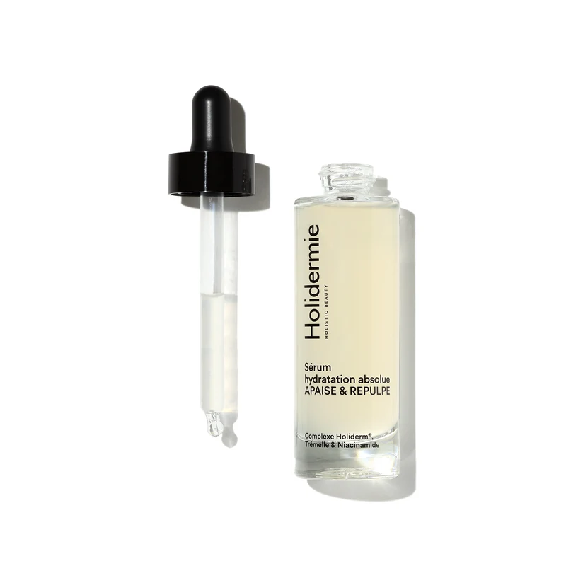 Sérum Hydratation Absolue