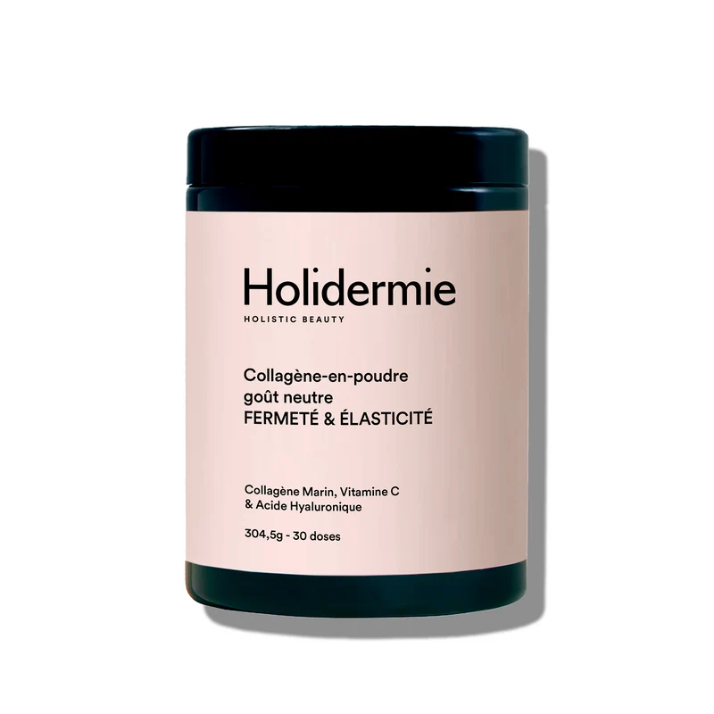 Collagène-en-poudre