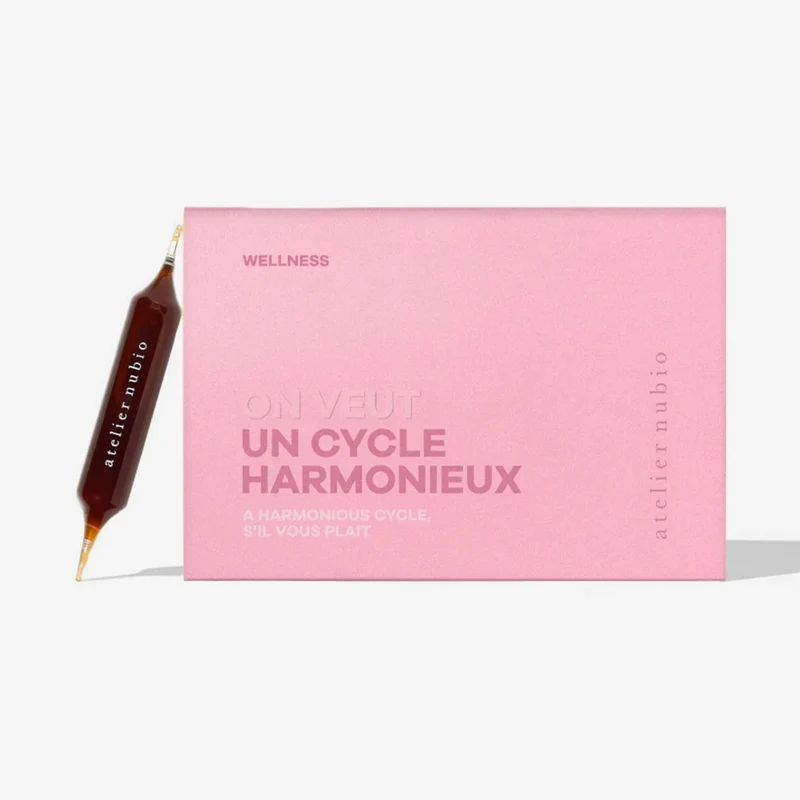 On veut... un Cycle Harmonieux